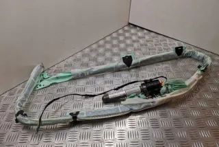 3C0880741D Подушка безопасности Volkswagen Passat B7 Арт e12382347, вид 1