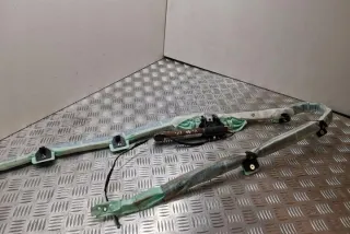 3C0880741D Подушка безопасности Volkswagen Passat B7 Арт e12382347, вид 2