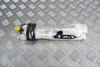3AA880242 Подушка безопасности Volkswagen Passat B7 Арт e12382343, вид 2