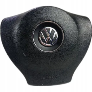3C8880201h Подушка безопасности Volkswagen Passat B7 Арт e12382323, вид 1