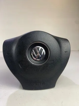 3C8880201h Подушка безопасности Volkswagen Passat B7 Арт e12382323, вид 2