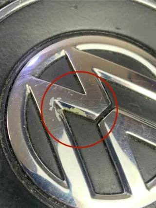 3C8880201h Подушка безопасности Volkswagen Passat B7 Арт e12382323, вид 4