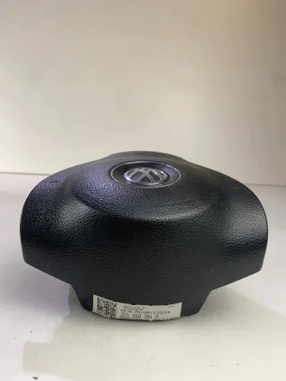 3C8880201h Подушка безопасности Volkswagen Passat B7 Арт e12382323, вид 6