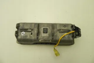 1K0880204K Подушка безопасности Volkswagen Golf 4 Арт e12382291, вид 1