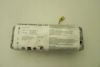 1K0880204K Подушка безопасности Volkswagen Golf 4 Арт e12382291, вид 2