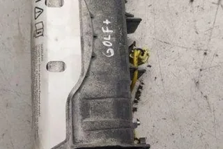1K0880204H Подушка безопасности Volkswagen Golf 5 Арт e12382260, вид 1