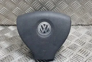 1K0880201T Подушка безопасности Volkswagen Golf 5 Арт e12382254, вид 2