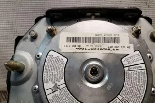 3B0880201AE Подушка безопасности Volkswagen Bora Арт e12382202, вид 2