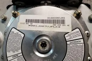 3B0880201AE Подушка безопасности Volkswagen Bora Арт e12382200, вид 3