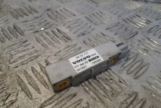 9452777 Датчик удара Volvo V70 2 Арт e12382109, вид 1