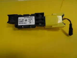 4B0959643C Датчик удара Volkswagen Touareg 1 Арт e12381928, вид 1