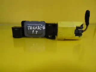 4B0959643C Датчик удара Volkswagen Touareg 1 Арт e12381928, вид 2