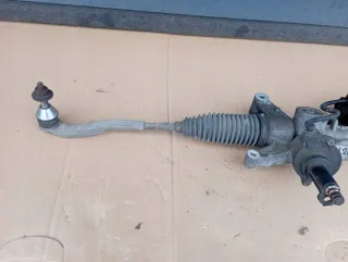 2054603701 Рулевая рейка Mercedes C W205 Арт e12381908, вид 2