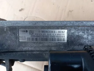 2054603701 Рулевая рейка Mercedes C W205 Арт e12381908, вид 5