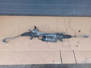 2054603701 Рулевая рейка Mercedes C W205 Арт e12381908, вид 6