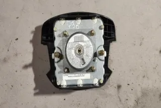 1U0880201D Подушка безопасности Skoda Superb 1 Арт e12381777, вид 5