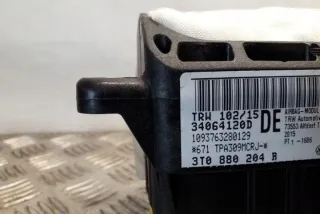 3T0880204B Подушка безопасности Skoda Superb 2 Арт e12381674, вид 5