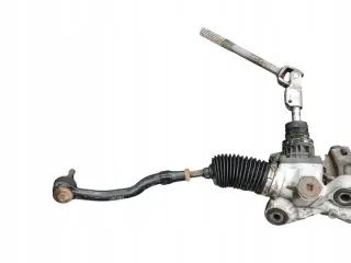 2007-2012 XJ61XSCA-2 J61-LH Рулевая рейка Mazda 2 DE Арт e12381568, вид 2