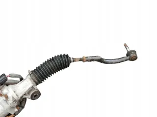 2007-2012 XJ61XSCA-2 J61-LH Рулевая рейка Mazda 2 DE Арт e12381568, вид 3