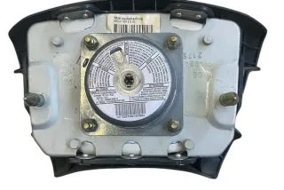122421200 Подушка безопасности Skoda Fabia 1 Арт e12381556, вид 1