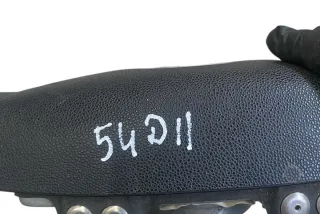 122421200 Подушка безопасности Skoda Fabia 1 Арт e12381556, вид 4