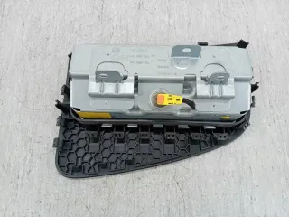 1C0909605F 5J0880201H 5J0857702B 5J0857701B Подушка безопасности Skoda Fabia 2 Арт e12381520, вид 2