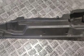 64319245596 Корпус воздушного фильтра BMW X5 F15 Арт e12381495, вид 3