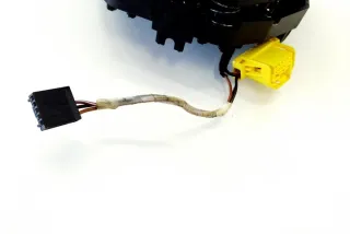 6V0880201T Подушка безопасности Skoda Fabia 3 Арт e12381474, вид 2