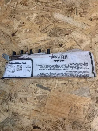 3V0880242F Подушка безопасности Seat Ateca Арт e12381360, вид 1