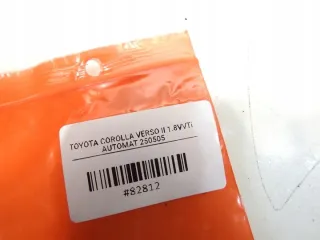 89615-02020 Датчик удара Toyota Corolla VERSO 2 Арт e12381358, вид 5