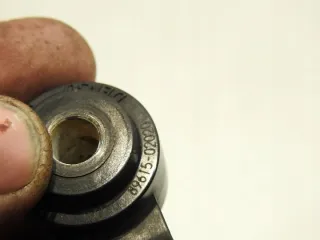 89615-02020 Датчик удара Toyota Corolla VERSO 2 Арт e12381358, вид 6