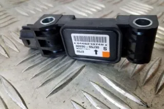 3893065J30 Датчик удара Suzuki Grand Vitara JT Арт e12381311, вид 2
