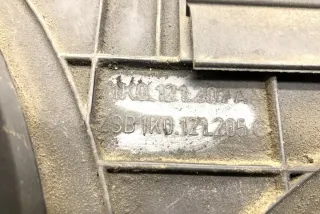 3C0959455F Вентилятор радиатора Volkswagen Passat B7 Арт e12380988, вид 1