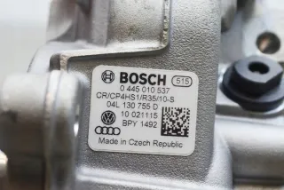 04L130755D Насос топливный Skoda Superb 3 Арт e12380914, вид 8
