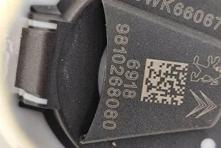 9810268080 Датчик удара Peugeot 5008 2 Арт e12380903, вид 5