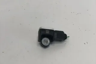 9675669780 Датчик удара Peugeot 2008 Арт e12380879, вид 3