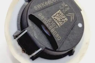 9810268080 Датчик удара Peugeot 2008 Арт e12380877, вид 6