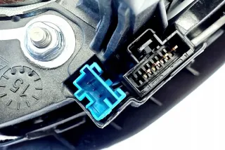 98072114ZD Подушка безопасности Peugeot 2008 Арт e12380814, вид 3