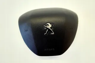98072114ZD Подушка безопасности Peugeot 2008 Арт e12380814, вид 4