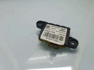 09133257 Датчик удара Opel Astra G Арт e12380761, вид 2