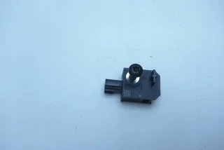 13504470 Датчик удара Opel Astra K Арт e12380740, вид 2