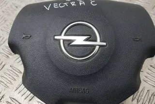 24436803 Подушка безопасности Opel Vectra C  Арт e12380656, вид 3