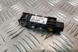 0285003019 Датчик удара Nissan Almera N16 Арт e12380620, вид 2