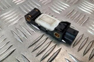 0285003019 Датчик удара Nissan Almera N16 Арт e12380620, вид 3
