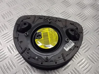 09130793 Подушка безопасности Opel Corsa C Арт e12380596, вид 3