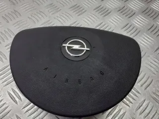09130793 Подушка безопасности Opel Corsa C Арт e12380596, вид 4