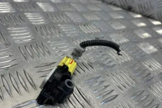 8651A165 Датчик удара Mitsubishi ASX restailing 2 Арт e12380587, вид 2