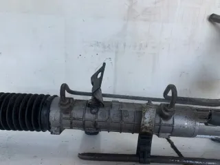 0468335410E Рулевая рейка Fiat Doblo 1 Арт e12380584, вид 3