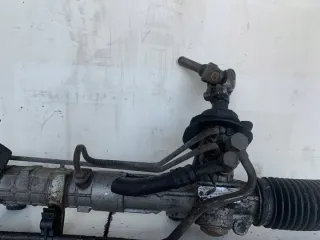 0468335410E Рулевая рейка Fiat Doblo 1 Арт e12380584, вид 4
