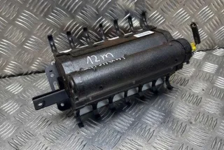 98515JD01B Подушка безопасности Nissan Qashqai 2 Арт e12380429, вид 1